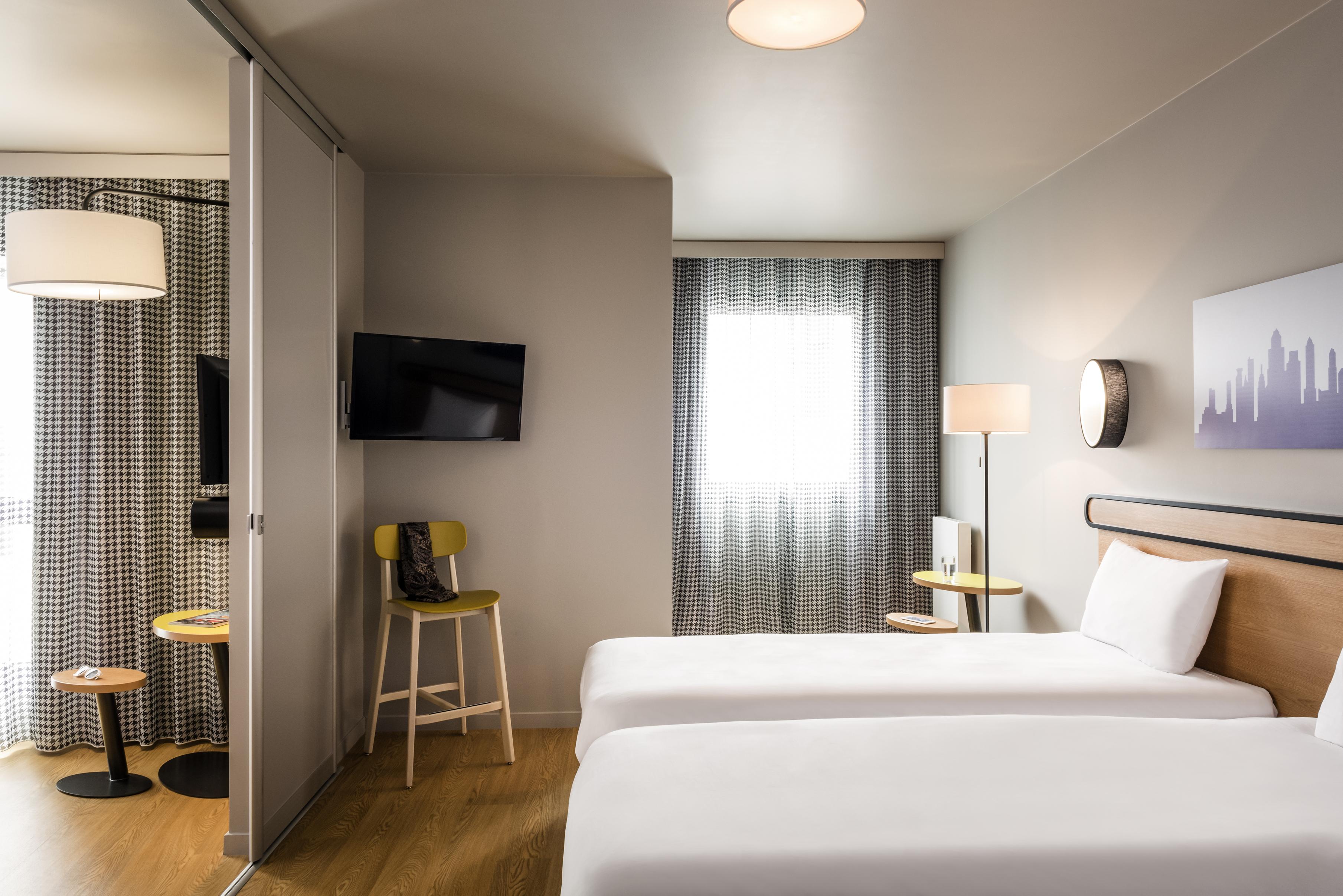 Adagio Access Stuttgart Airport Messe Aparthotel Leinfelden-Echterdingen Εξωτερικό φωτογραφία